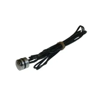 Kustom Tech Replacement Micro Switch For Evolution Line Switch Housing (00-010)