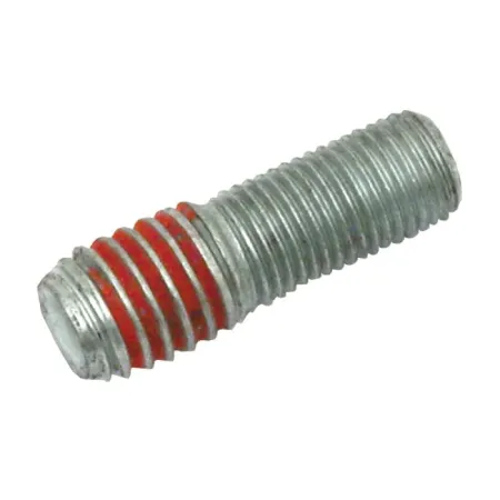 Gardner Westcott Stud, Motor Mount 7/16-14 To 7/16-20 x 1 3/4; One Used In Each Cylinder Head For 1966-1984 B.T. Models (61107)