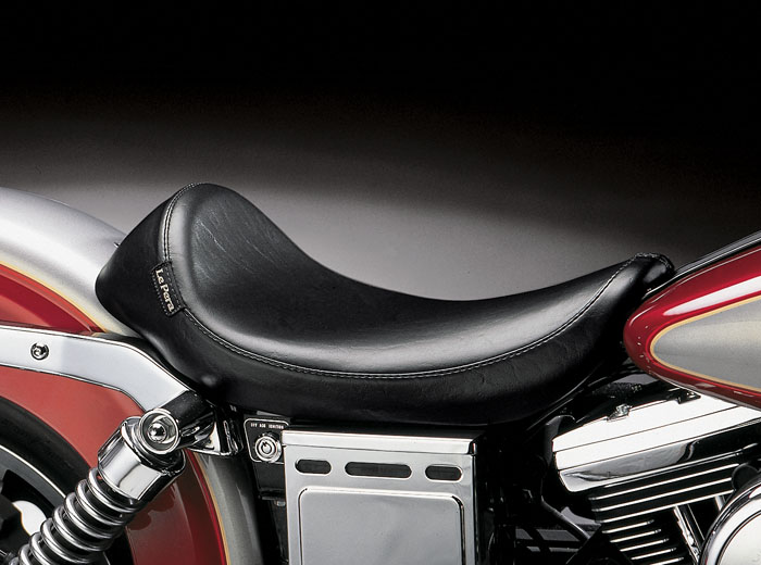 le pera solo seat dyna