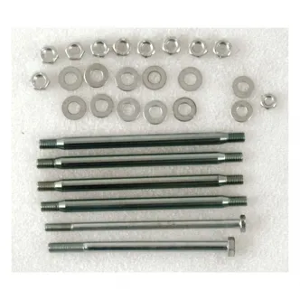 Gardner Westcott Crankcase Bolt Kit For 1970-1999 S&S B.T. Cases Only (Excluding TC/B) Models (ARM260159)