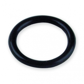 S&S O-Ring .062 Inch Viton Oil Feed, Use With .062 Inch Thick Head Gaskets For 1999-2003 TCA/B (Cylinder Head) Models (50-8008)