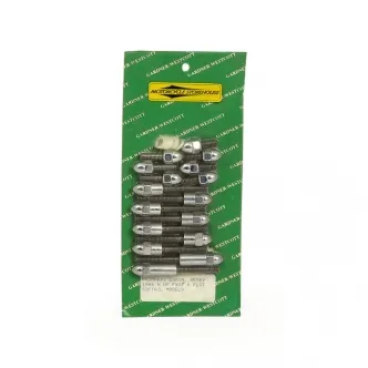 Gardner Westcott Primary mount Kit, Acorn For 1987-1988 Softail Models (50-98A)