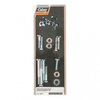 Colony Inner Primary Mount Kit For 1986-2000 FLT, 1986-1994 FXR Models (ARM088989)