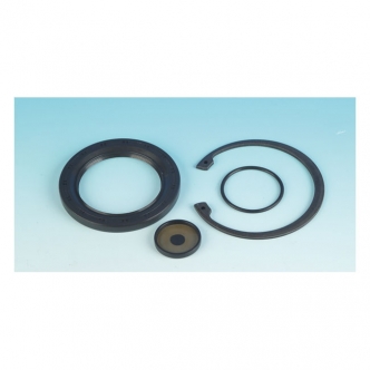 James Transmission Mainshaft Seal Kit For 2006-2023 XL, 2008-2012 XR1200 Models (12074-XL)