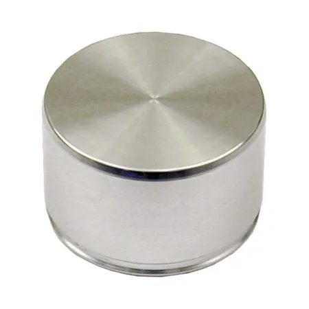 Doss Caliper Piston Assy, Front Or Rear For Late 1980-1984 FL Front, Late 1980-1982 FX, 1983 FXE Rear Models (11674)