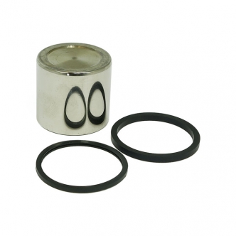 Doss Caliper piston & Seal Kit, Rear For 2004-2013 XL (Excluding 2008-2012 XR1200) Models (ARM554019)