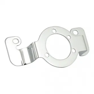 Doss Air Cleaner Adapter Bracket For 1986-1987 XL With Stock Keihin Butterfly Models (ARM344815)