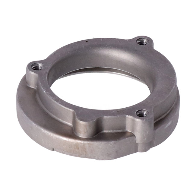 Doss Air Cleaner Adapter for Mikuni HSR Carbs Using Air Cleaners With