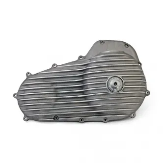 EMD Snatch Primary Cover Touring Vintage in Semi Polished Finish For 2007-2015 Touring (Excluding FLHTCUL, FLHTKL) Models (ARM428469)