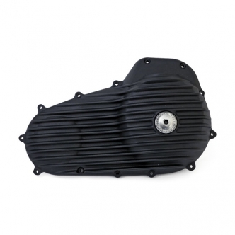 EMD Snatch Primary Cover Touring in Black Finish For 2007-2015 Touring (Excluding FLHTCUL, FLHTKL) Models (ARM528469)