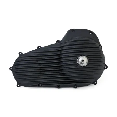 EMD Snatch Primary Cover Touring in Black Finish For 2007-2015 Touring (Excluding FLHTCUL, FLHTKL) Models (PCTC/T/R/B)