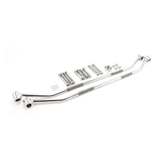 Doss Universal Saddlebag Support Set For Universal Fitment (H66-030)