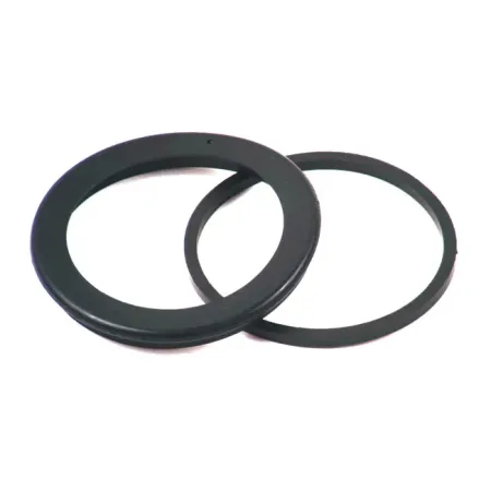 Doss Caliper Seal Kit Front & Rear For Front Late 1980-1984 Fl, Rear Late 1980-1984 FL, Late 1980-1982 FX, 1983 FXE Models (07-402)