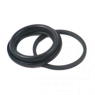 Doss Caliper Seal Kit, Front For 1984-1999 B.T., XL, Late 1988-2010 Springers Models (ARM234019)