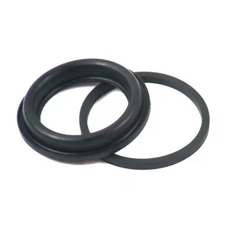 Doss Caliper Seal Kit, Front For 1984-1999 B.T., XL, Late 1988-2010 Springers Models (ARM234019)