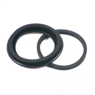 Doss Caliper Seal Kit For One Piston For Rear 1981-1984 FL, 1980-1985 FLT With 2-Piston Calipefront, 1980-1983 FLT Models (ARM090105)