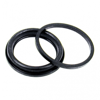 Doss Rear Caliper Seal Kit For Late 1987-1999 B.T., TC, XL Models (ARM194019)