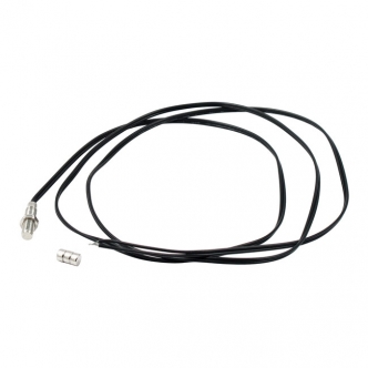 MMB Reed Sensor M5 Threaded, Non-Debounced (ARM370149)