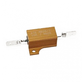 Doss Load Equalizer Resistor 25W/10 OHM (ARM815349)
