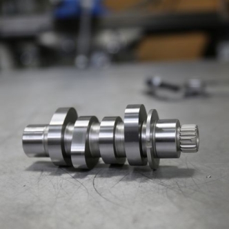 S&S 465c Chain Drive Camshaft Kit For Harley Davidson 2018-2023 Softail M8 & 2017-2023 Touring M8 Models (330-0620)
