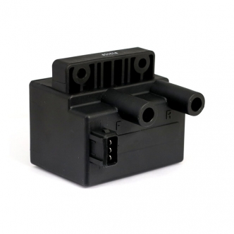 Doss Single Fire Coil Stock Replacement OEM Style For 1995-1998 FLT (Fuel Injection Models) (ARM159615)