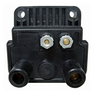 Compu Fire Dual Fire Coil For 1985-1999 B.T. (Excluding FXR, TC & 1995-2017 Fuel Injection), 1986-2003 XL Models (ARM314835)