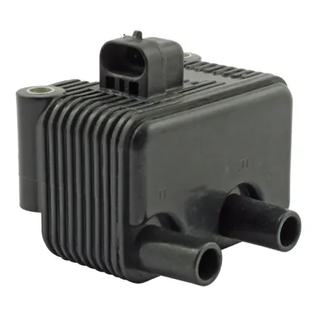 Standard Single Fire Coil Carb Models Only For 2000-2006 TCB, 1999-2005 Dyna, 2002-2006 FLT, 2004-2006 XL Models (MC-IC2X)