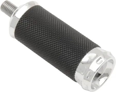 Performance Machine Overdrive Shift Peg In Chrome Finish (0033-1197-CH)
