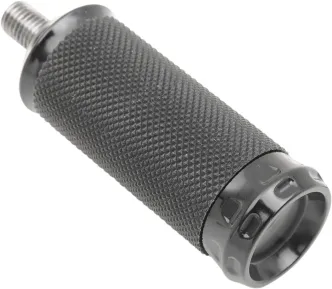 Performance Machine Overdrive Shift Peg In Black Anodized Finish (0033-1197-B)