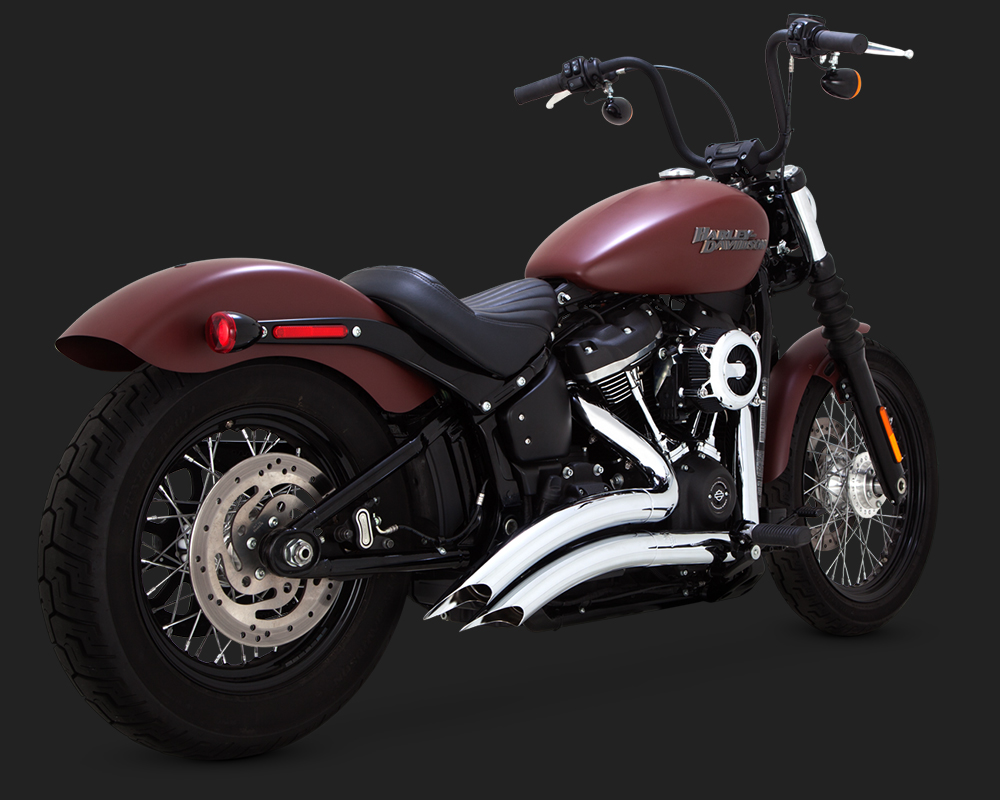 harley davidson breakout 2023 with 131