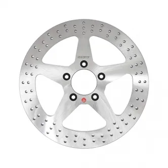 Braking Front Brake Rotor 11.5 Inch For 2014-2015 XG500/750 Street Models (BRRF3106)