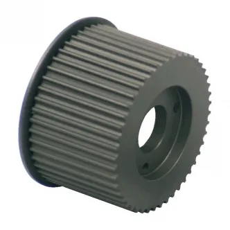 Belt Drives LTD Offset 3 Inch Pulley 47 Tooth Use Special Offset Insert & Nut, Pulley Can Be Used With 141 Tooth Belts Only (ARM888505)