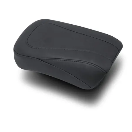 Mustang Tripper Rear Seat 7 Inch Rear Width For 1997-2023 Touring Models (76351)