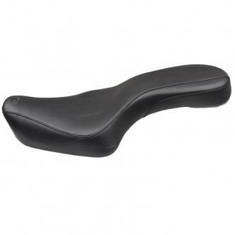 Mustang Super Tripper Classic Style Seat For Harley Davidson 2004-2020 XL Sportster Models (Excl. 07-09) (75237)
