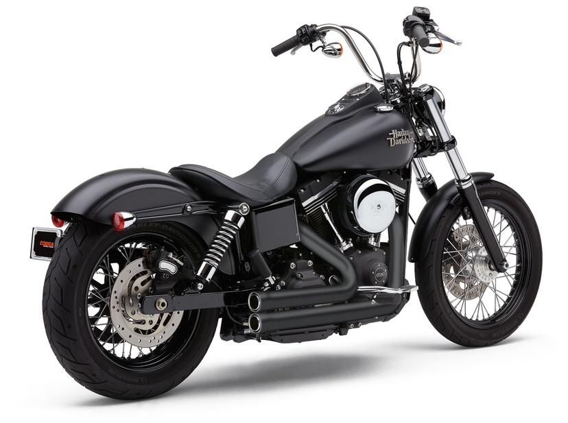 Cobra 909 on sale sport glide