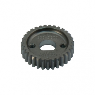S&S M8 Undersized Pinion Gear For 2017 Touring Models (330-0626)