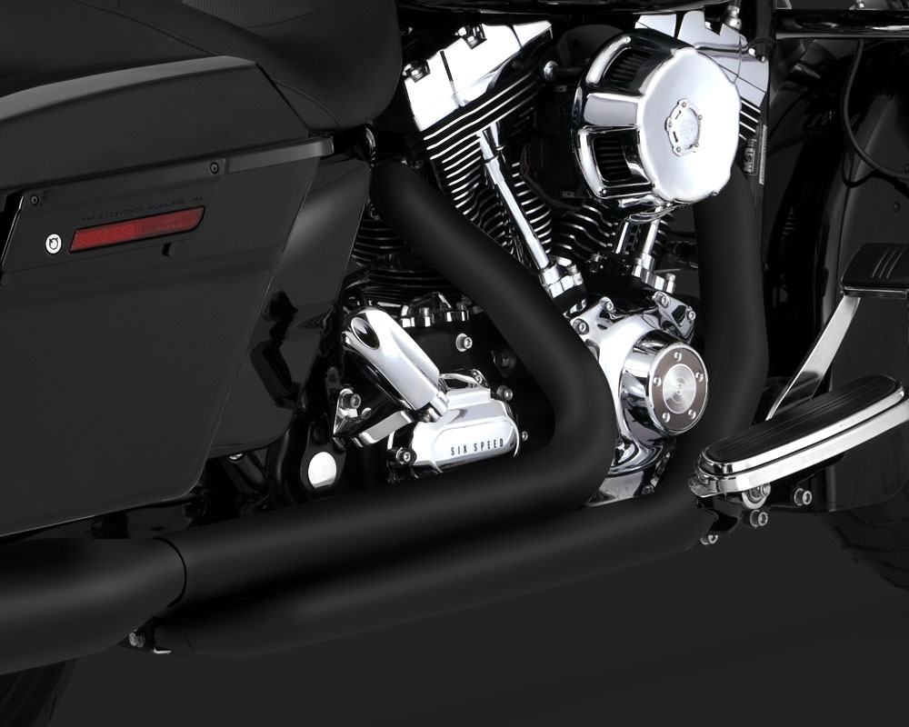 Vance and hines dresser duals Clearance