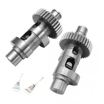 S&S Easy Start 625 Cam S&S Gear Drive, Cams With Inner Gears For 1999-2006 B.T. (Excluding 2006 Dyna) Models (106-5250)