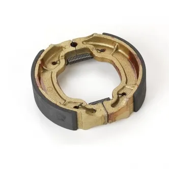 Replacement Shoes For Mini Drum Brake (03-605)