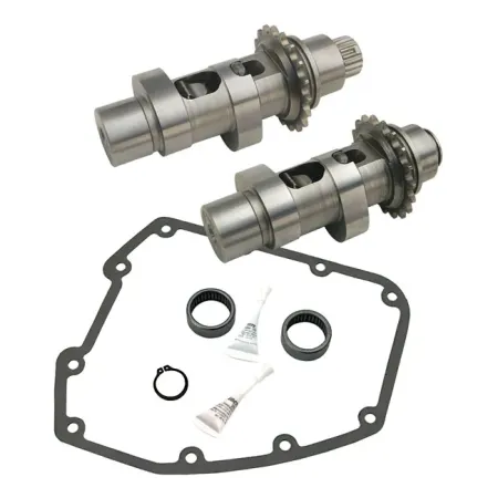 S&S Easy Start HP103 Cam Chain Drive Complete Kit For 2006-2017 Dyna, 2007-2017 Softail, 2007-2016 Touring Models (330-0346)