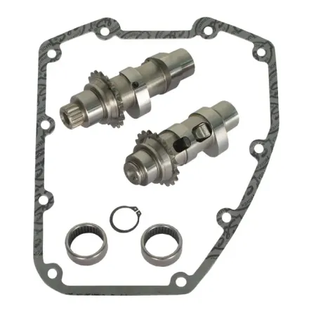 S&S Easy Start 625 Cam Chain Drive Complete Kit For 2006-2017 Dyna, 2007-2017 Softail, 2007-2016 Touring Models (106-5239)