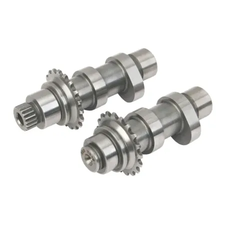 S&S 551C TC Camshaft Kit, Chain Drive Bolt-In For 2006-2017 Dyna, 2007-2017 Softail, 2007-2016 Touring Models (106-4858)