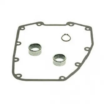 Andrews Camshaft Inner Bearing For 2006-2017 Dyna, 2007-2017 Softail, 2007-2016 Touring Models (ARM386305)