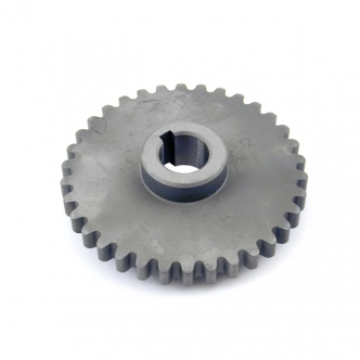 Andrews Cam Drive Gear Kit - 34T Including Bolt, Key Washer & 3 Spacers For 1999 TCA Models (ARM675305)