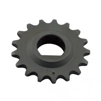 Andrews Crankshaft Sprocket +4 or -4 Degree Cam Timing Change For 2006-2017 Dyna, 2007-2017 Softail, 2007-2016 Touring (With Chain Driven Cams) Models (ARM224305)