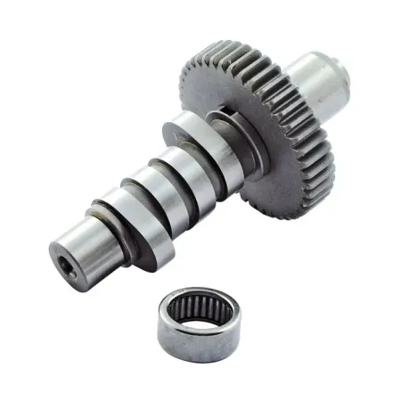 Jims Camshaft .565 Lift 89-113 Inch Engines With Headwork & 9.75:1 Or Higher CR For 1984-1999 Evo B.T. Models (1362G)