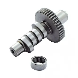 Jims High Performance Camshaft .660 Lift Full Race Cam, Extensive Modifications Required For 1984-1999 Evo B.T. Models (1364G)