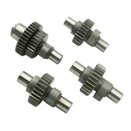 S&S 555 Camshafts 74 To 100 Inch With 9.5:1 - 11:1 CR For 1991-2020 XL Models (33-5084)