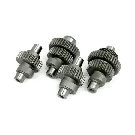 Andrews R5 Cam Set/.445 Inch Lift For 1971-1980 XL Models (214110)