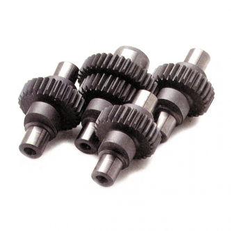 Andrews N2 Cam Set (.465/.482 Inch Lift) For 1991-1999 XL Models (ARM046609)